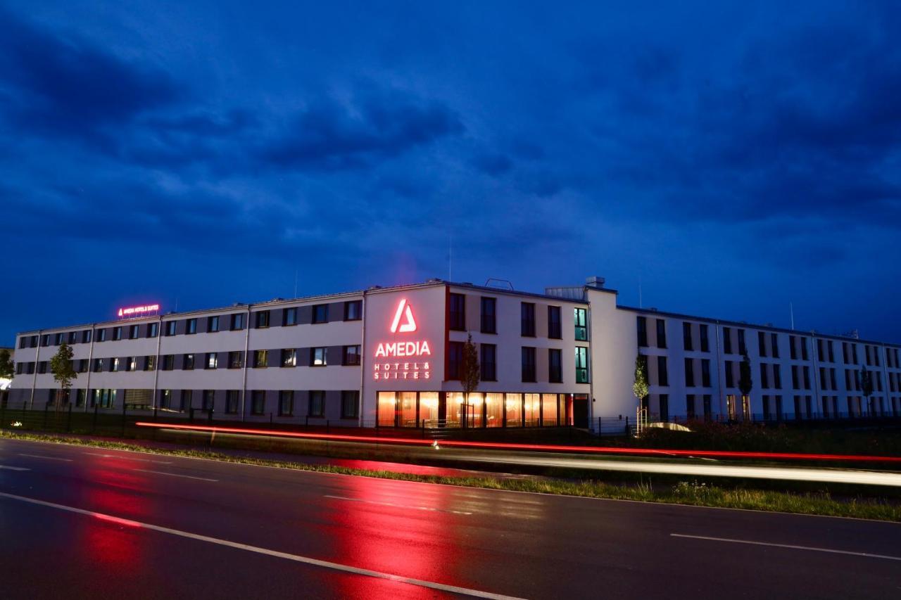 Amedia Munich Dachau, Trademark Collection By Wyndham エクステリア 写真