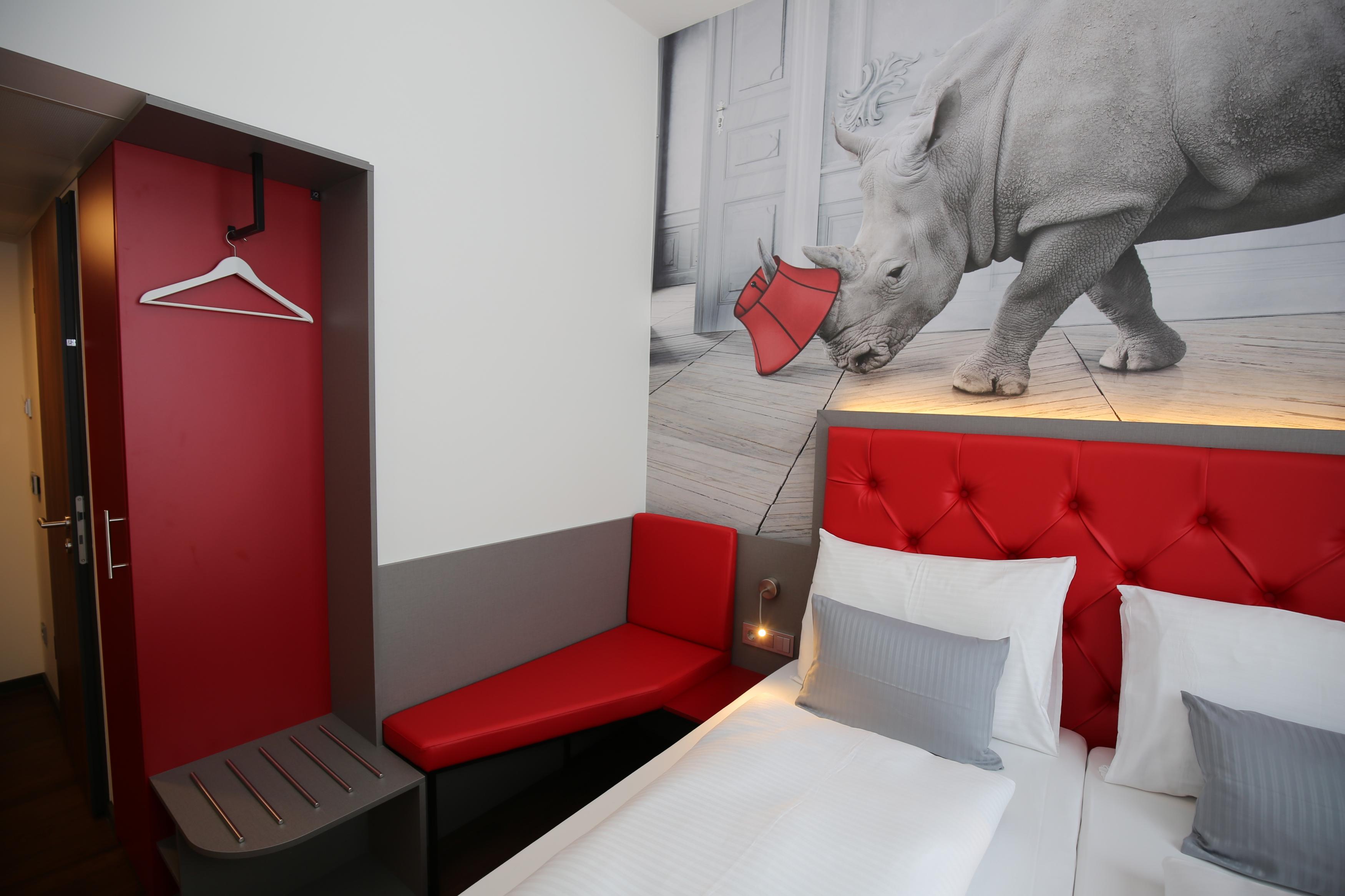 Amedia Munich Dachau, Trademark Collection By Wyndham エクステリア 写真