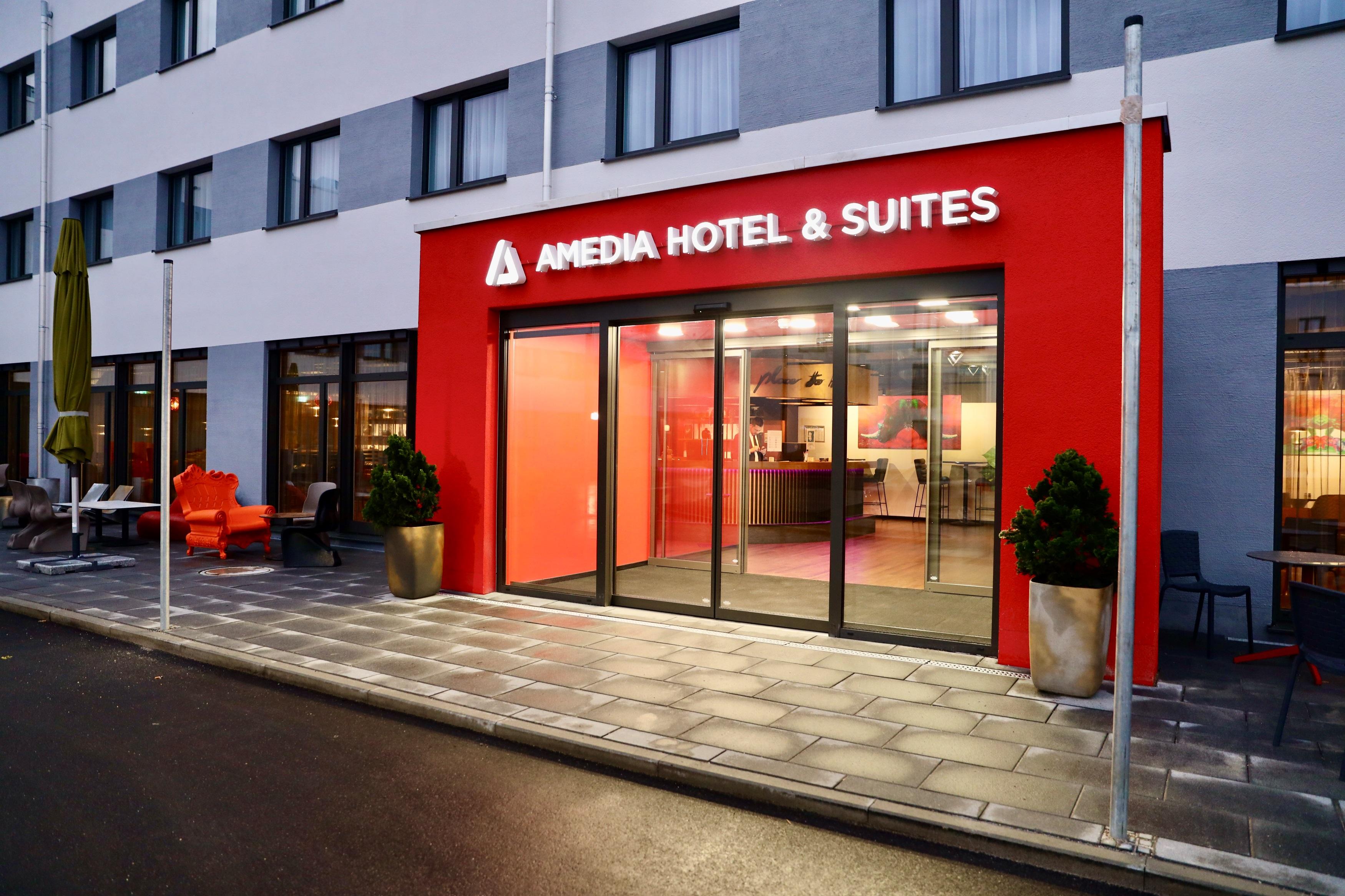 Amedia Munich Dachau, Trademark Collection By Wyndham エクステリア 写真