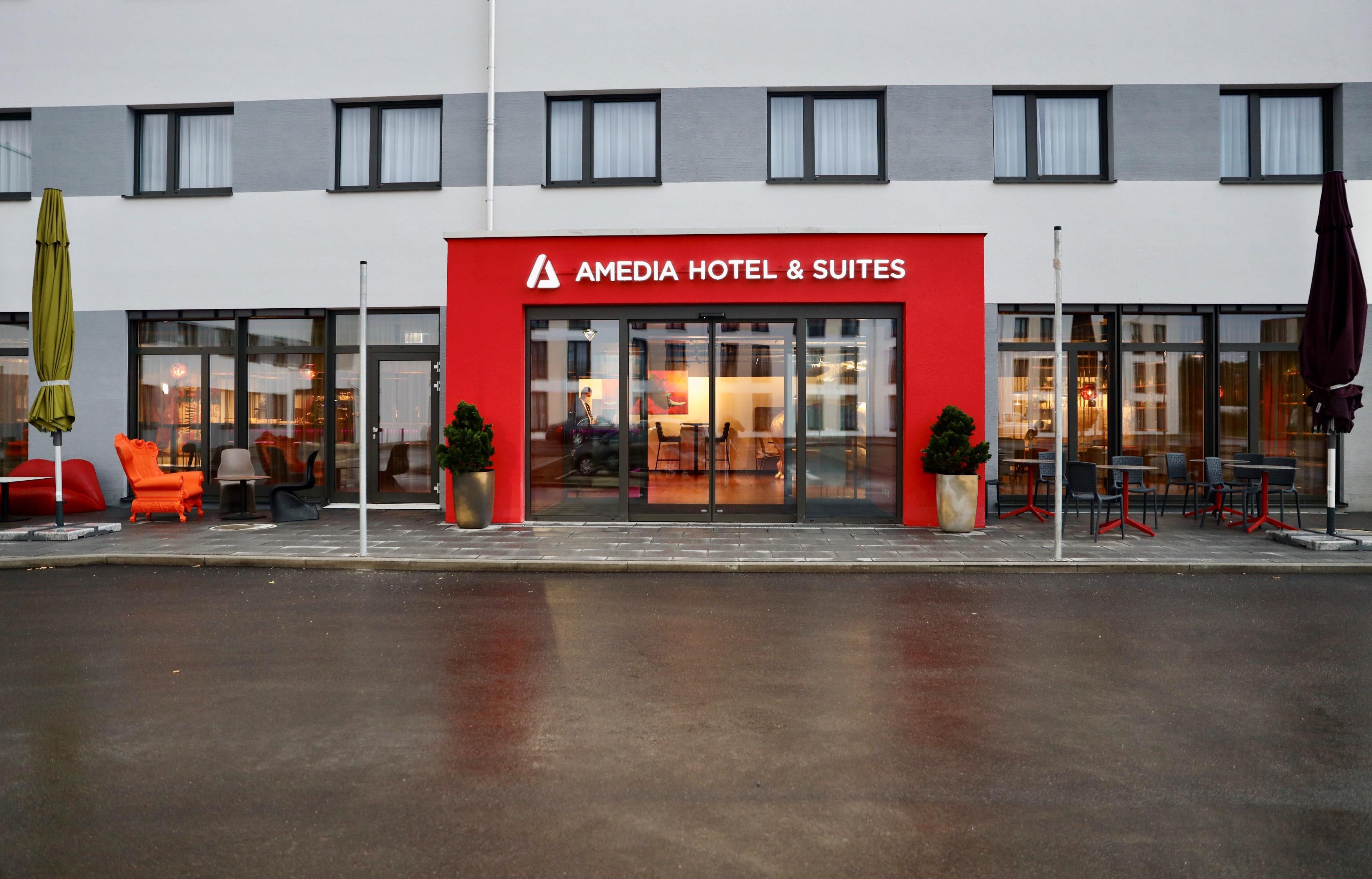Amedia Munich Dachau, Trademark Collection By Wyndham エクステリア 写真