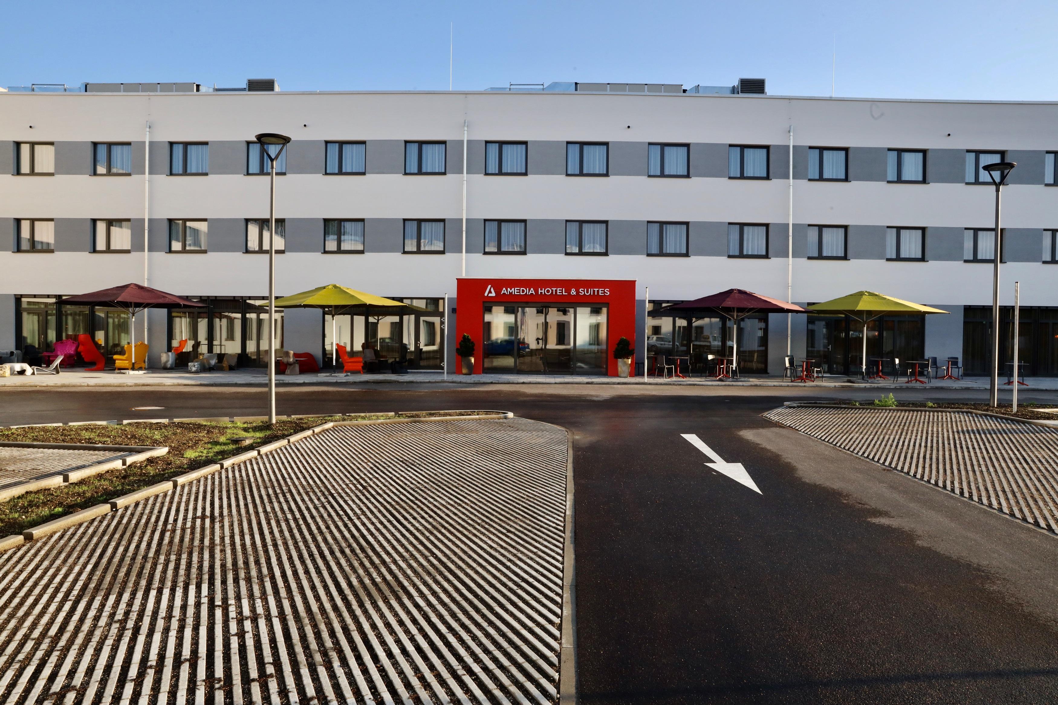 Amedia Munich Dachau, Trademark Collection By Wyndham エクステリア 写真