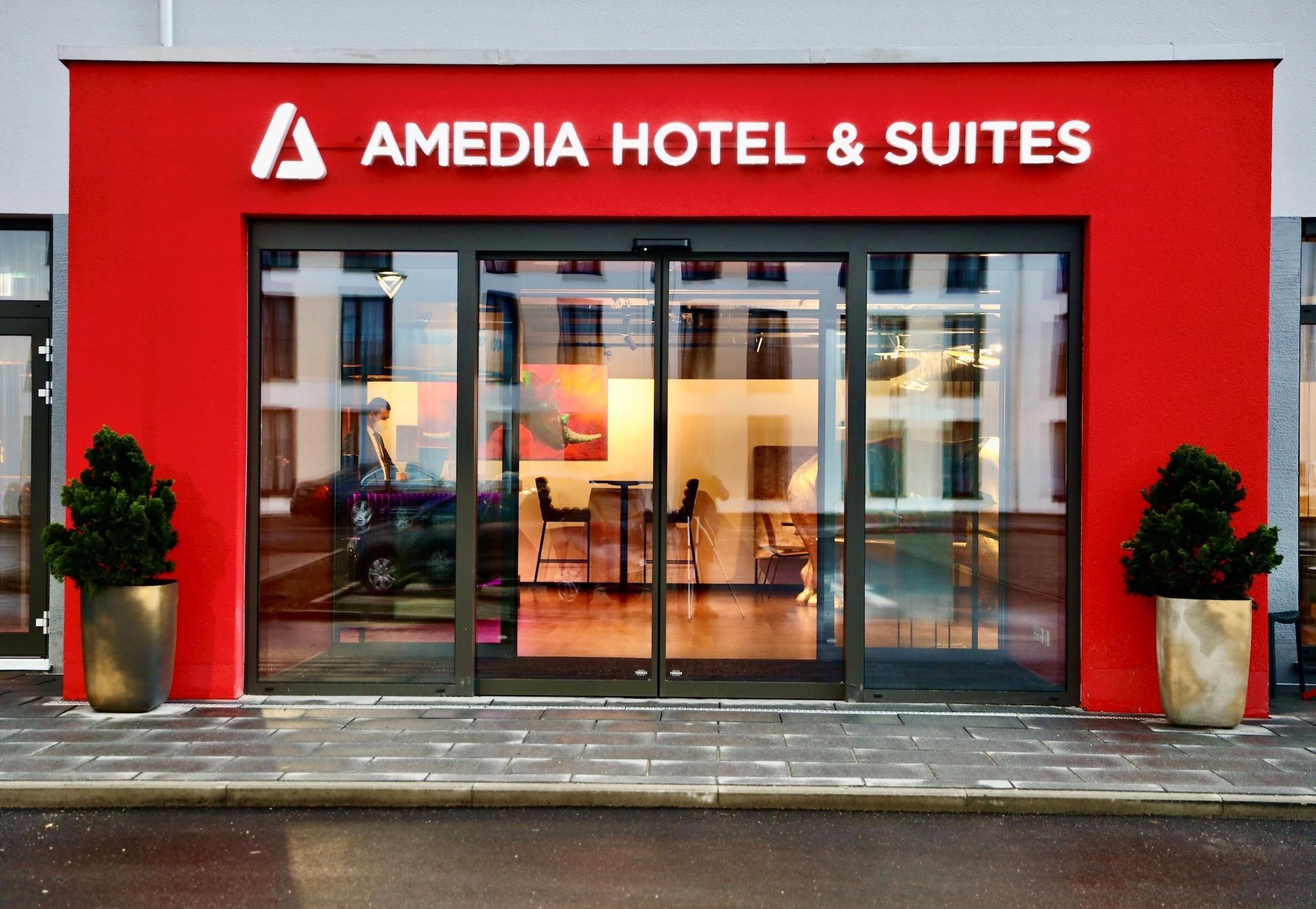 Amedia Munich Dachau, Trademark Collection By Wyndham エクステリア 写真