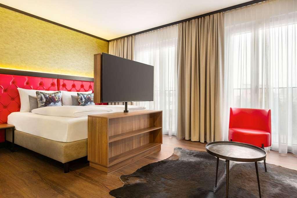 Amedia Munich Dachau, Trademark Collection By Wyndham 部屋 写真