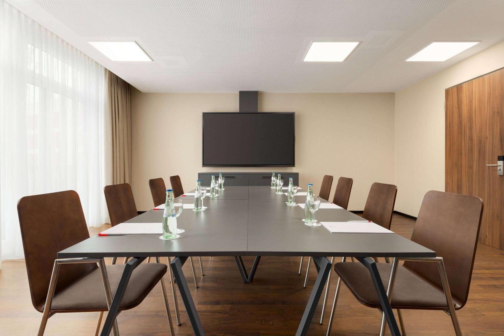 Amedia Munich Dachau, Trademark Collection By Wyndham エクステリア 写真