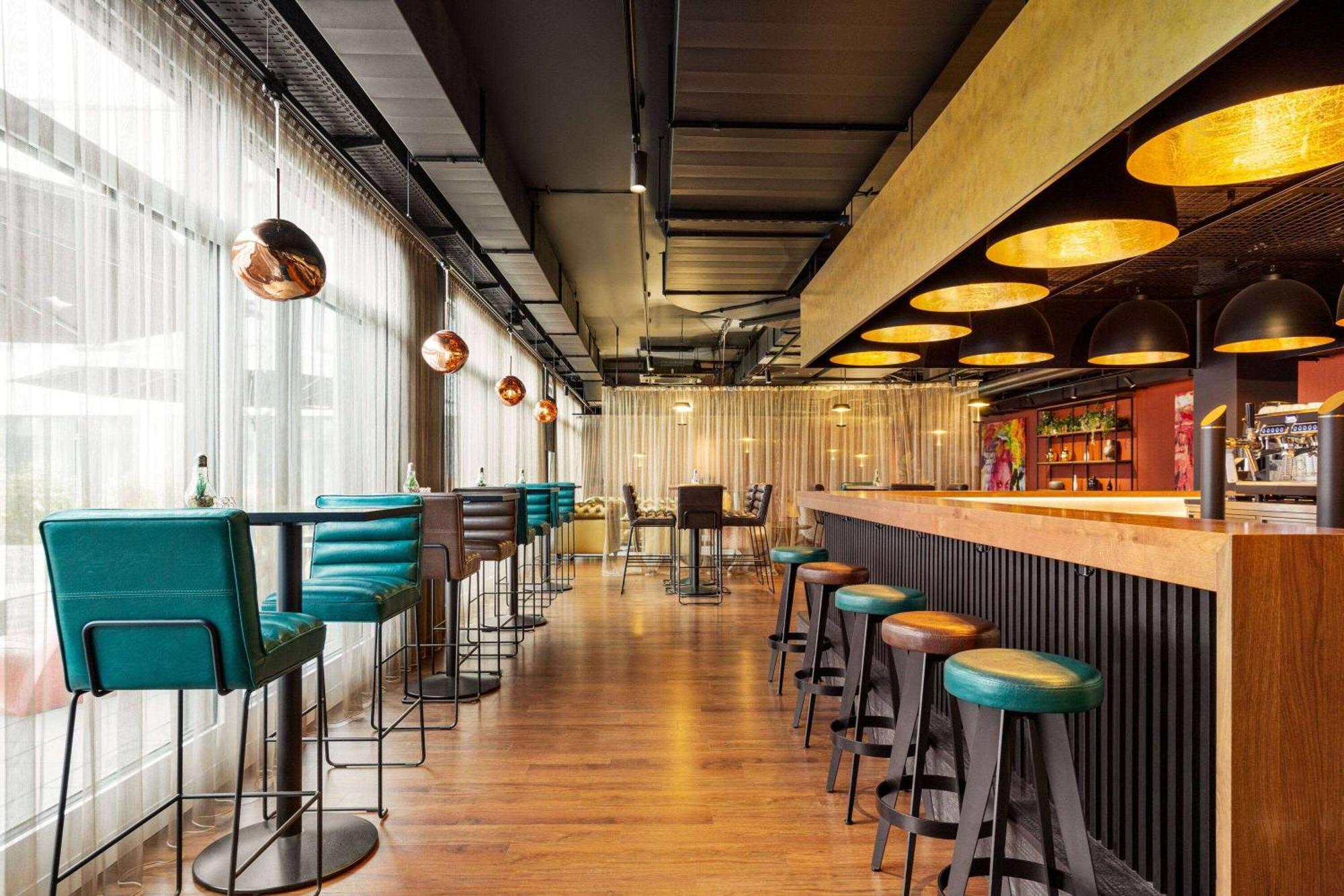 Amedia Munich Dachau, Trademark Collection By Wyndham エクステリア 写真