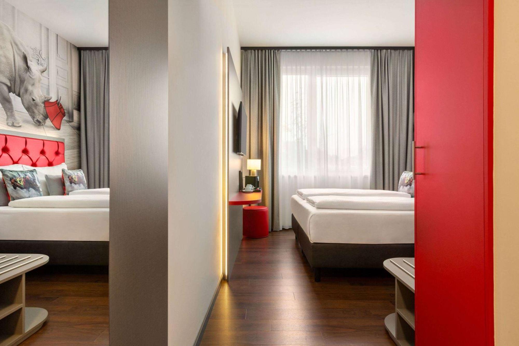 Amedia Munich Dachau, Trademark Collection By Wyndham エクステリア 写真