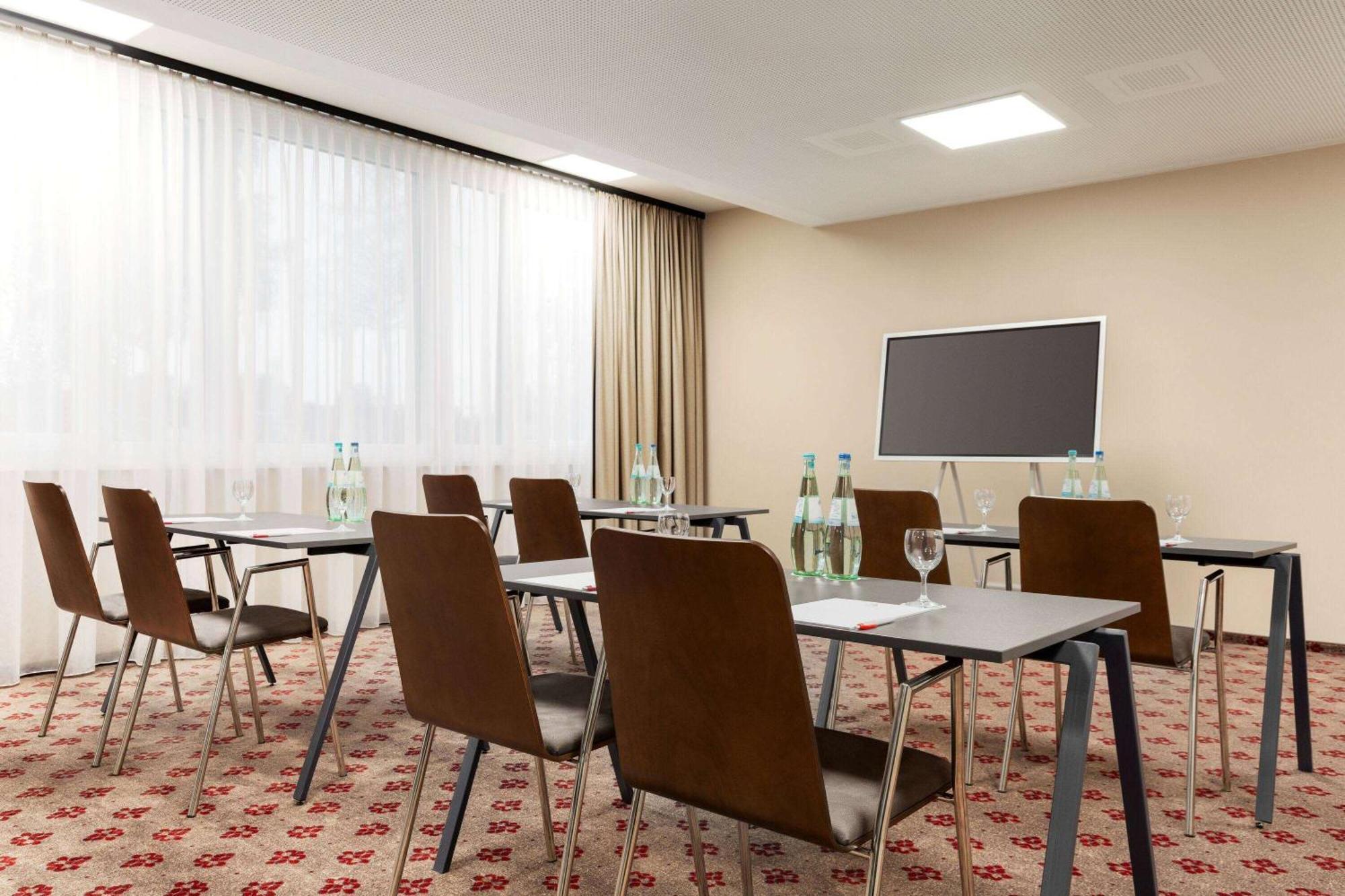 Amedia Munich Dachau, Trademark Collection By Wyndham エクステリア 写真