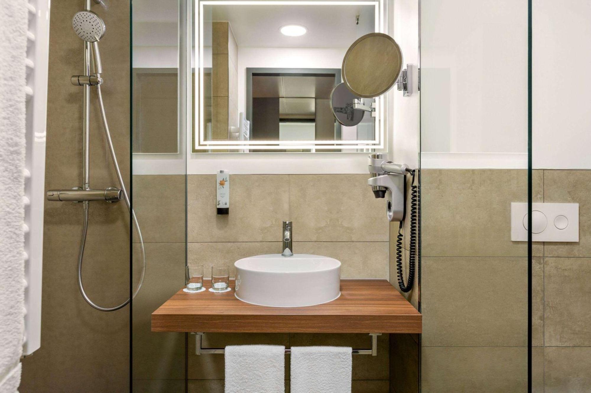 Amedia Munich Dachau, Trademark Collection By Wyndham エクステリア 写真