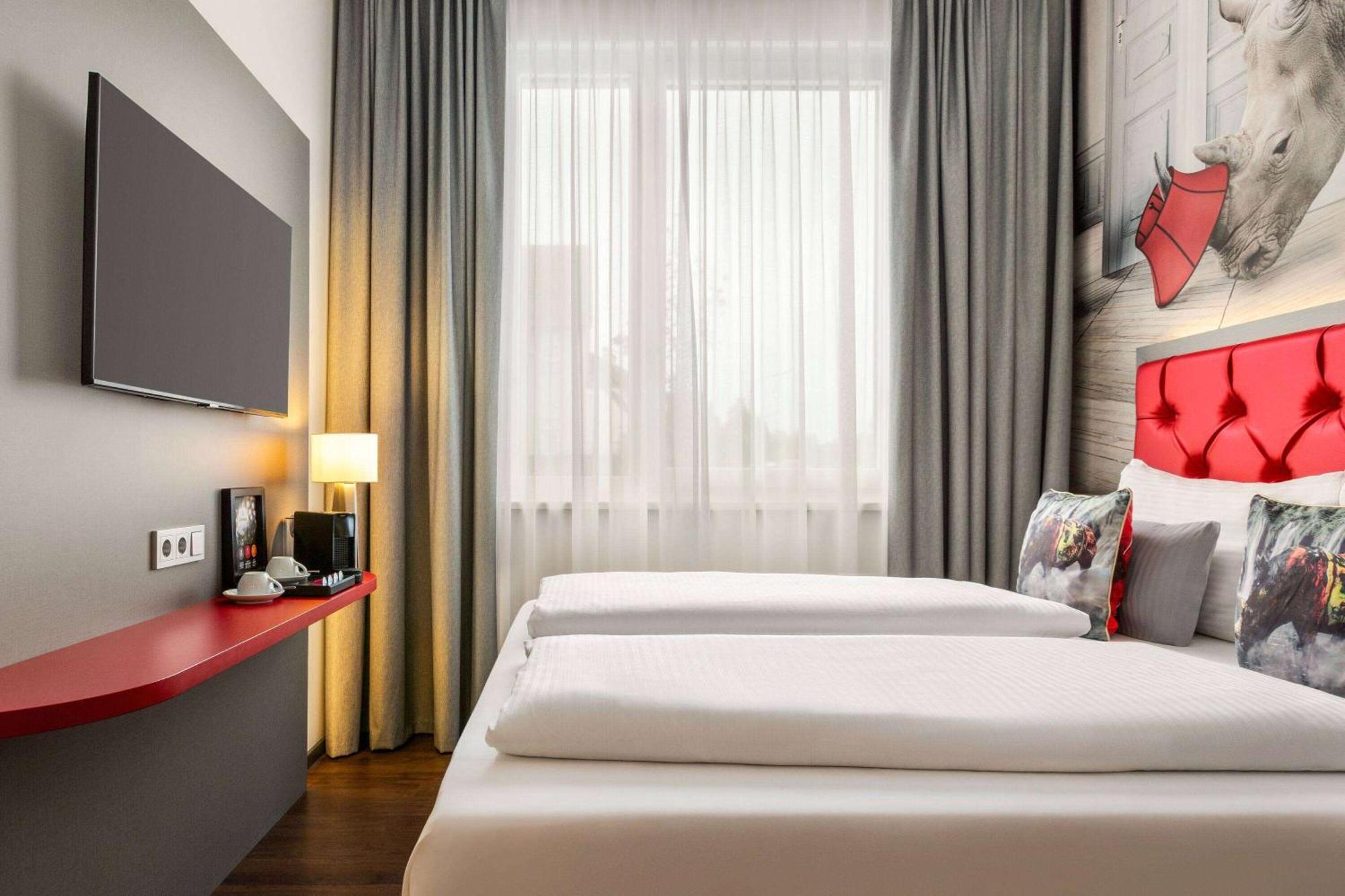 Amedia Munich Dachau, Trademark Collection By Wyndham エクステリア 写真