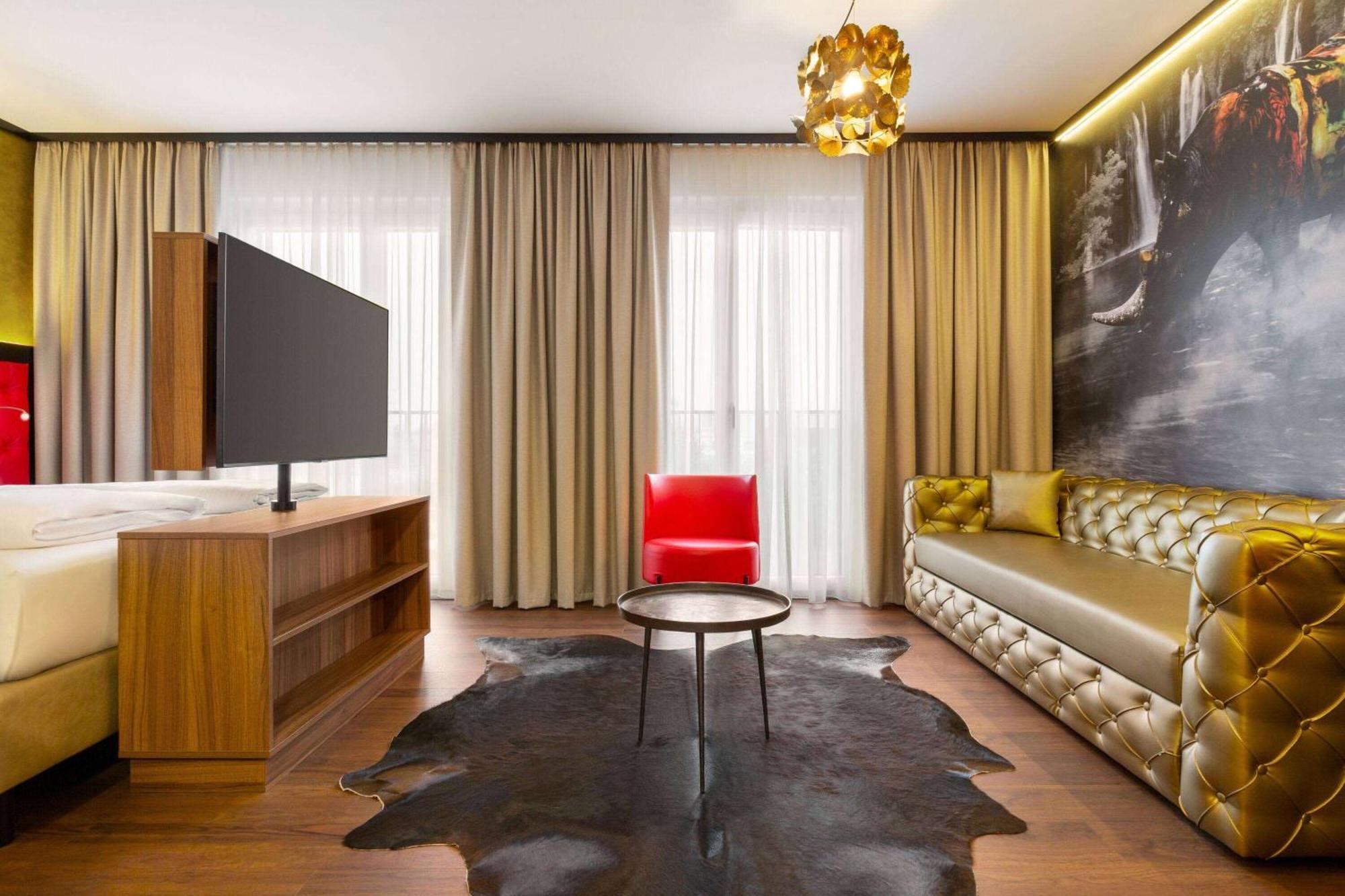 Amedia Munich Dachau, Trademark Collection By Wyndham エクステリア 写真
