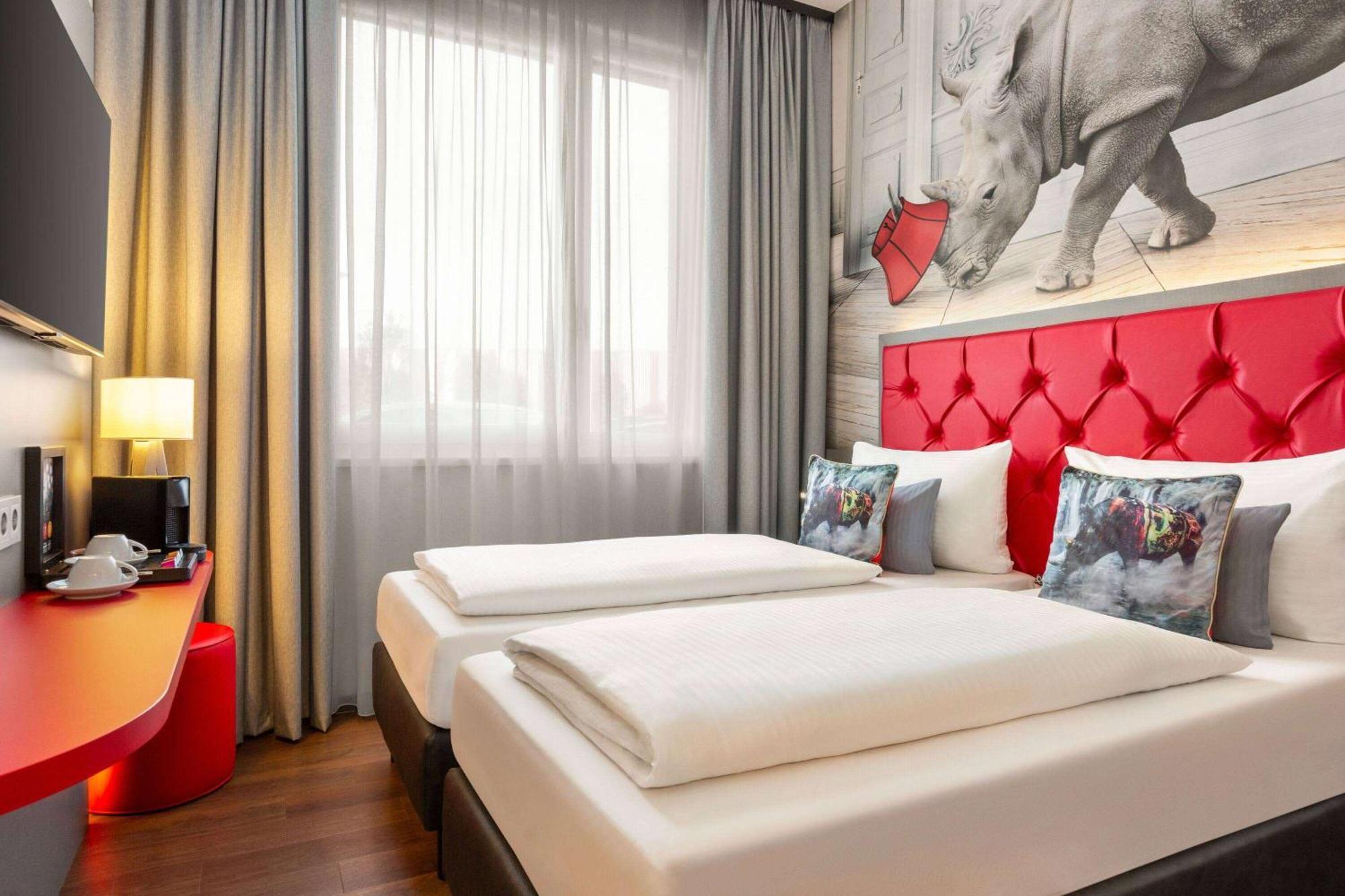 Amedia Munich Dachau, Trademark Collection By Wyndham エクステリア 写真