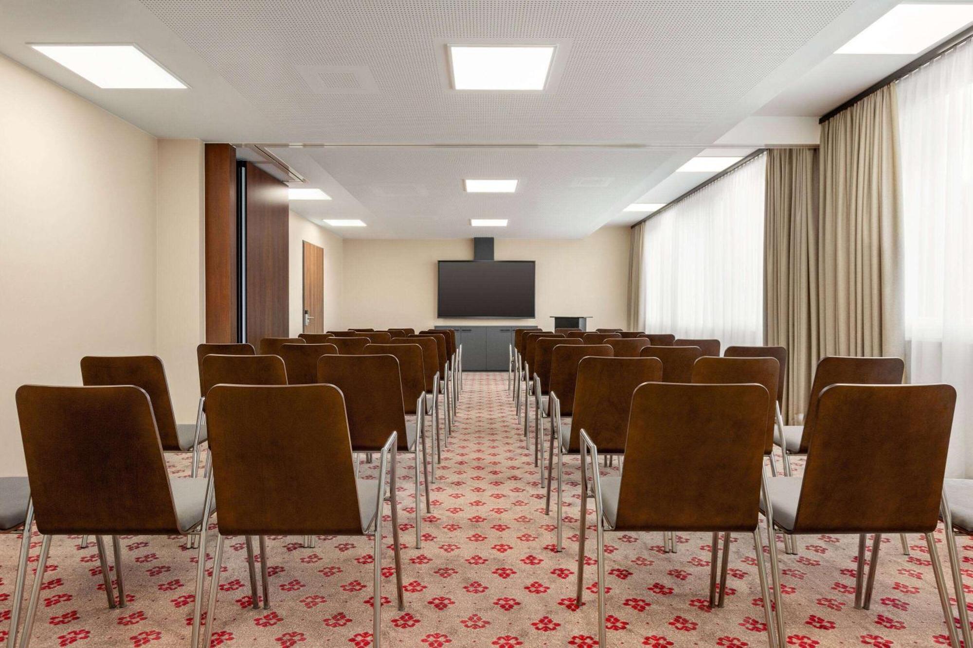 Amedia Munich Dachau, Trademark Collection By Wyndham エクステリア 写真
