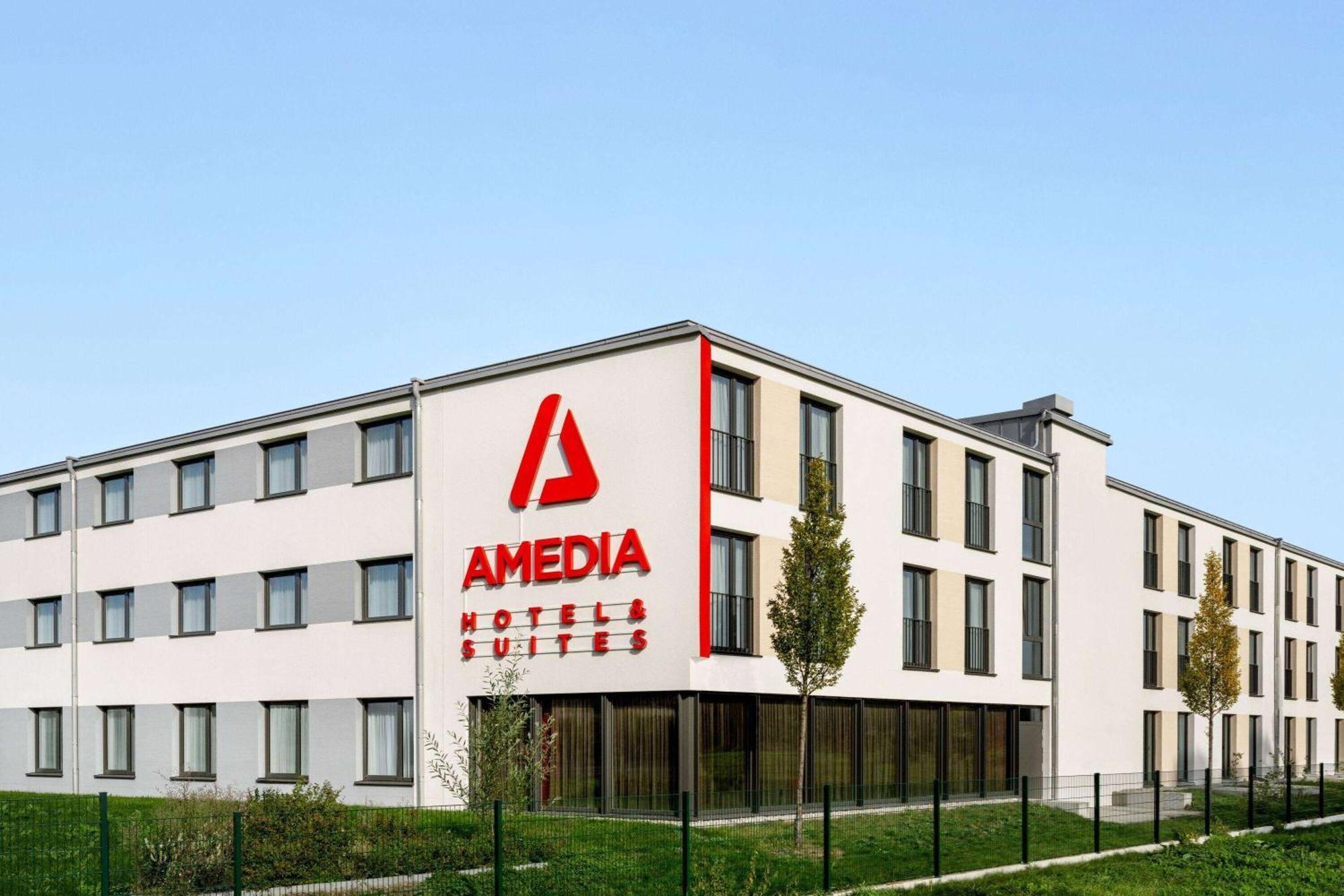 Amedia Munich Dachau, Trademark Collection By Wyndham エクステリア 写真