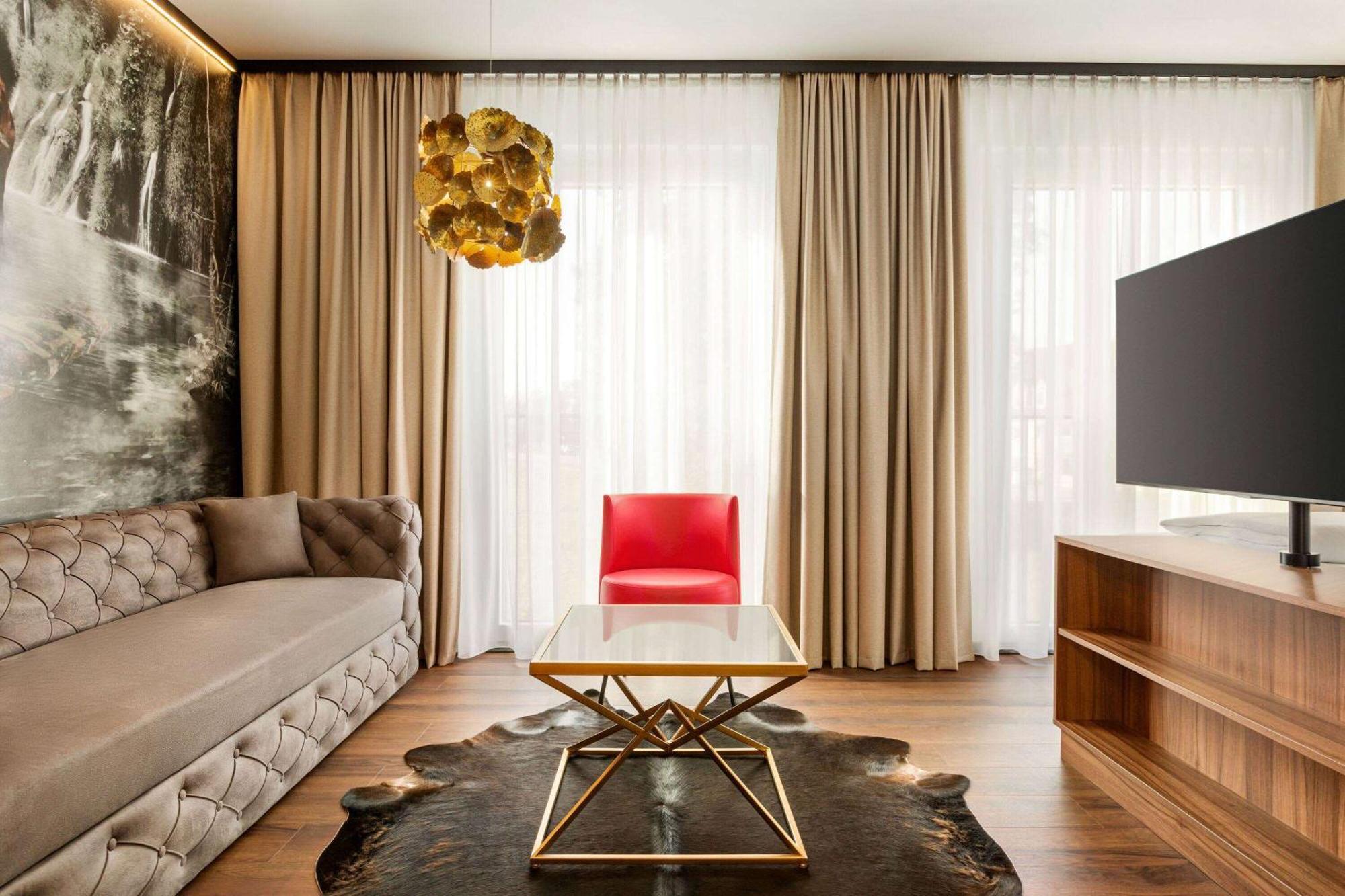 Amedia Munich Dachau, Trademark Collection By Wyndham エクステリア 写真