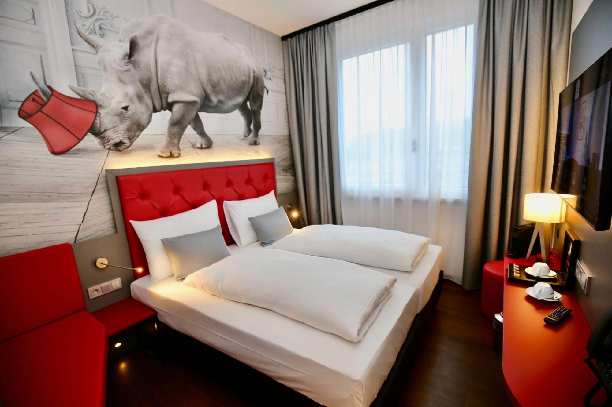 Amedia Munich Dachau, Trademark Collection By Wyndham エクステリア 写真